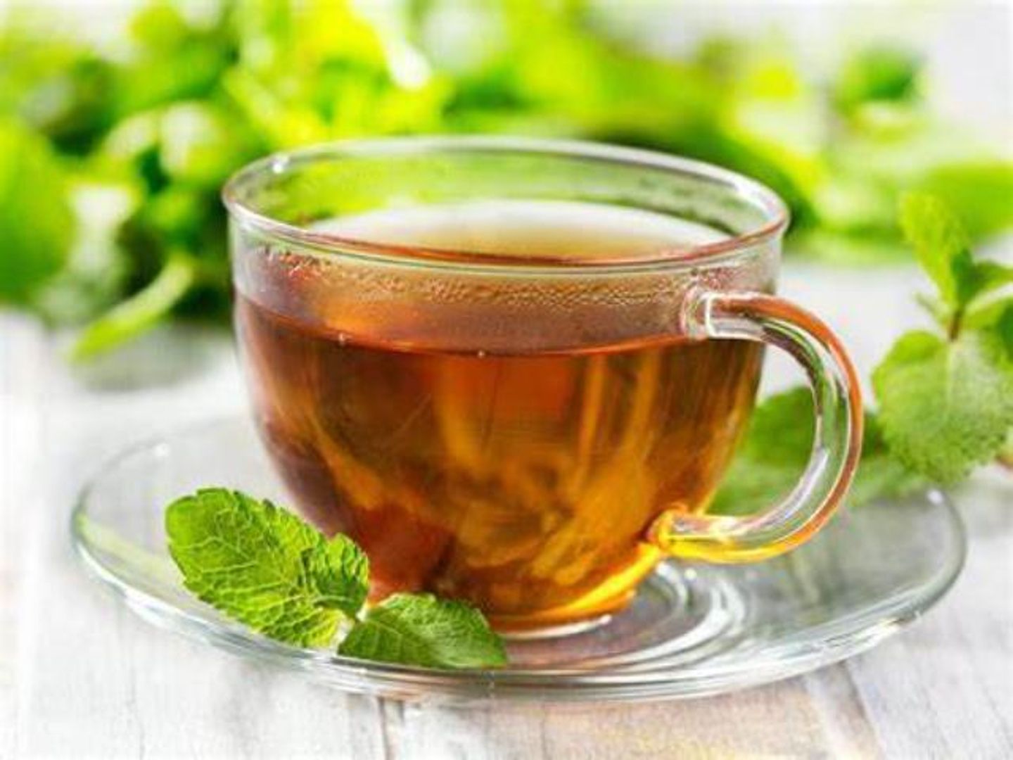 Green Tea
