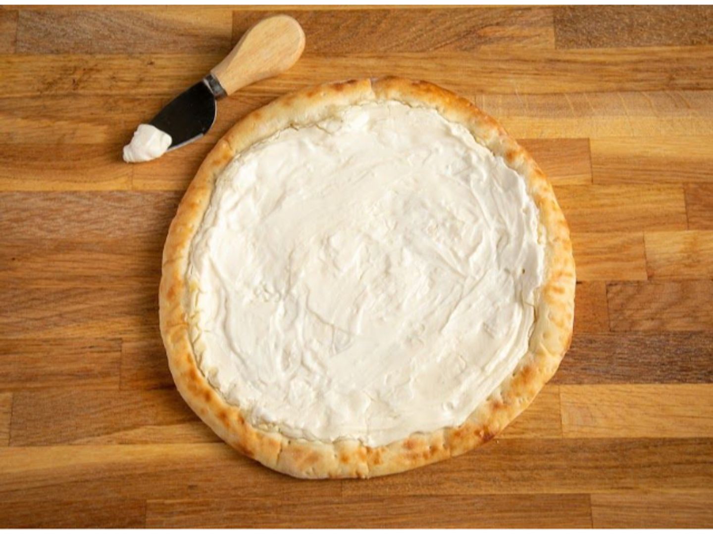 Plain Labneh