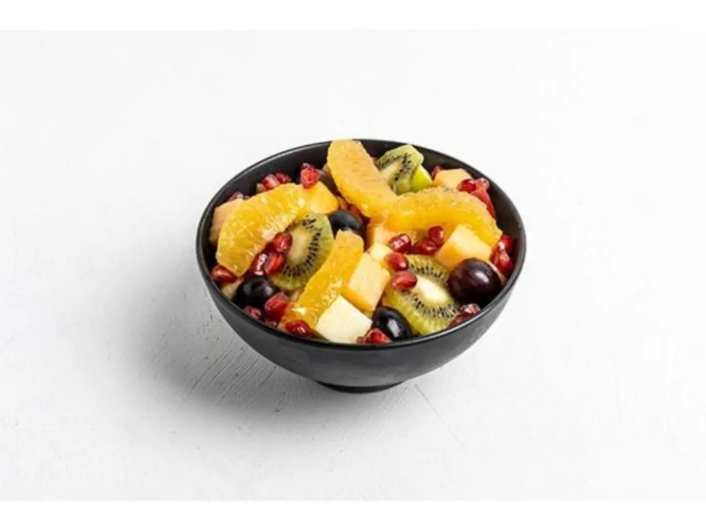 Mixed Fruits