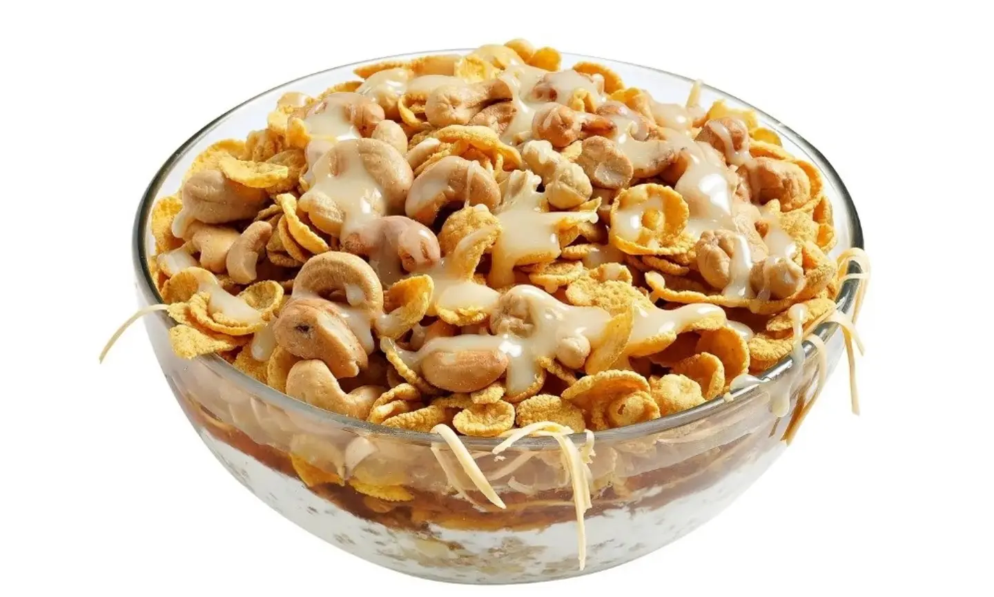 Cashew Masoub