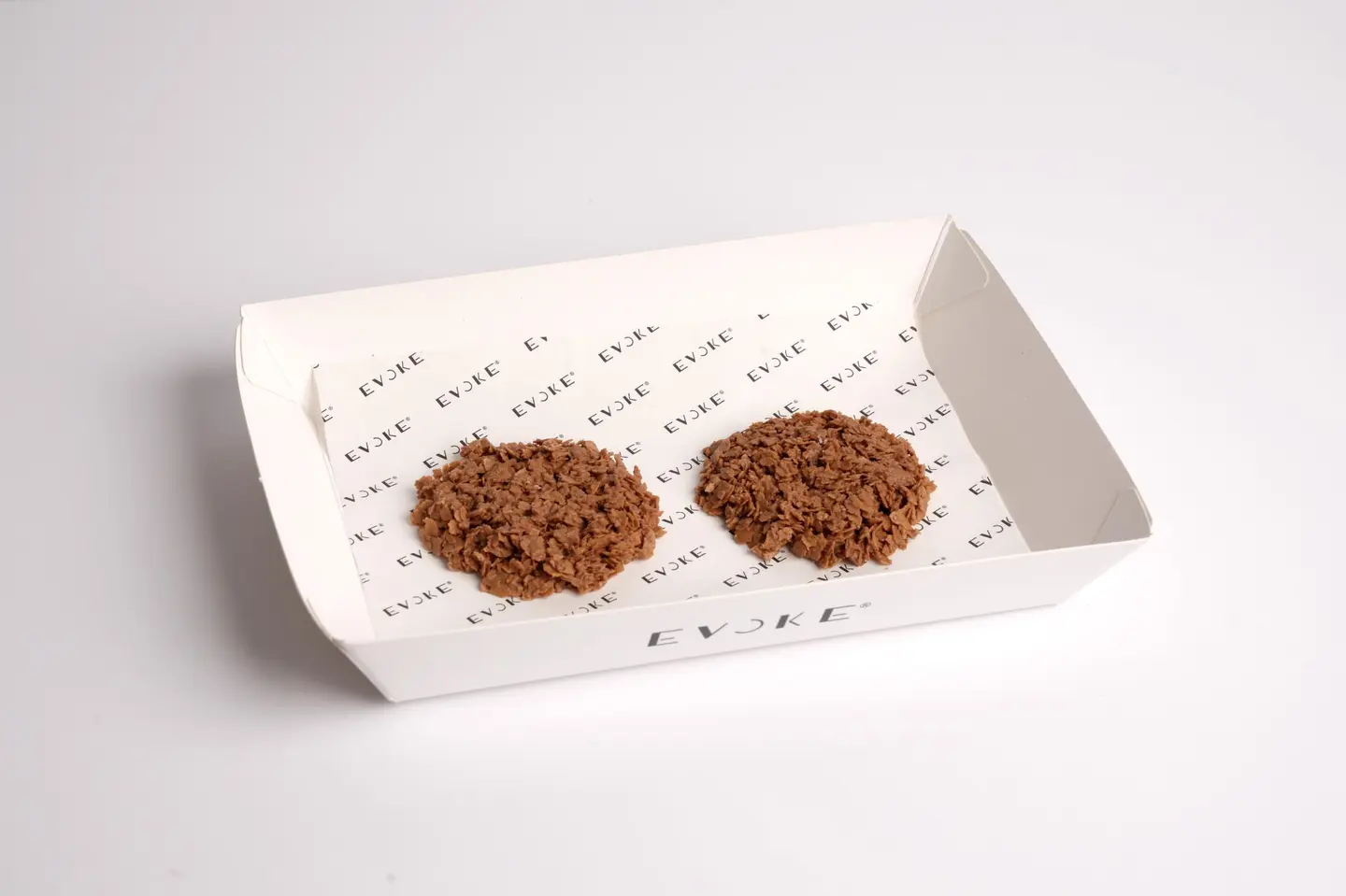 كرانشي شوكليت