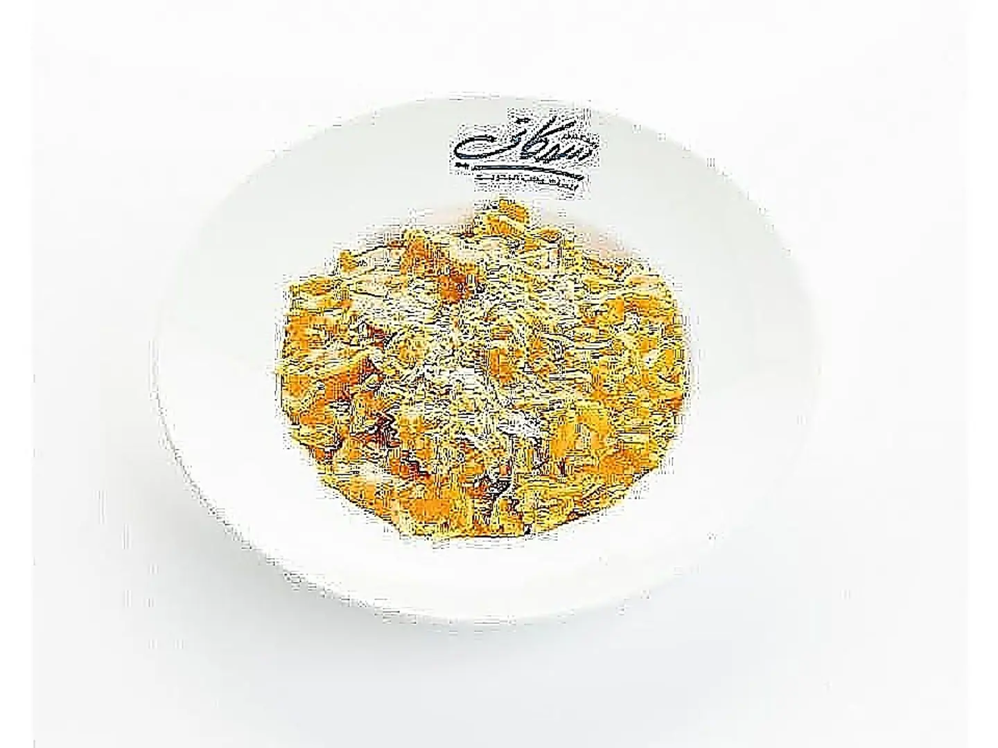 مارينا باستا الإيطالية دجاج