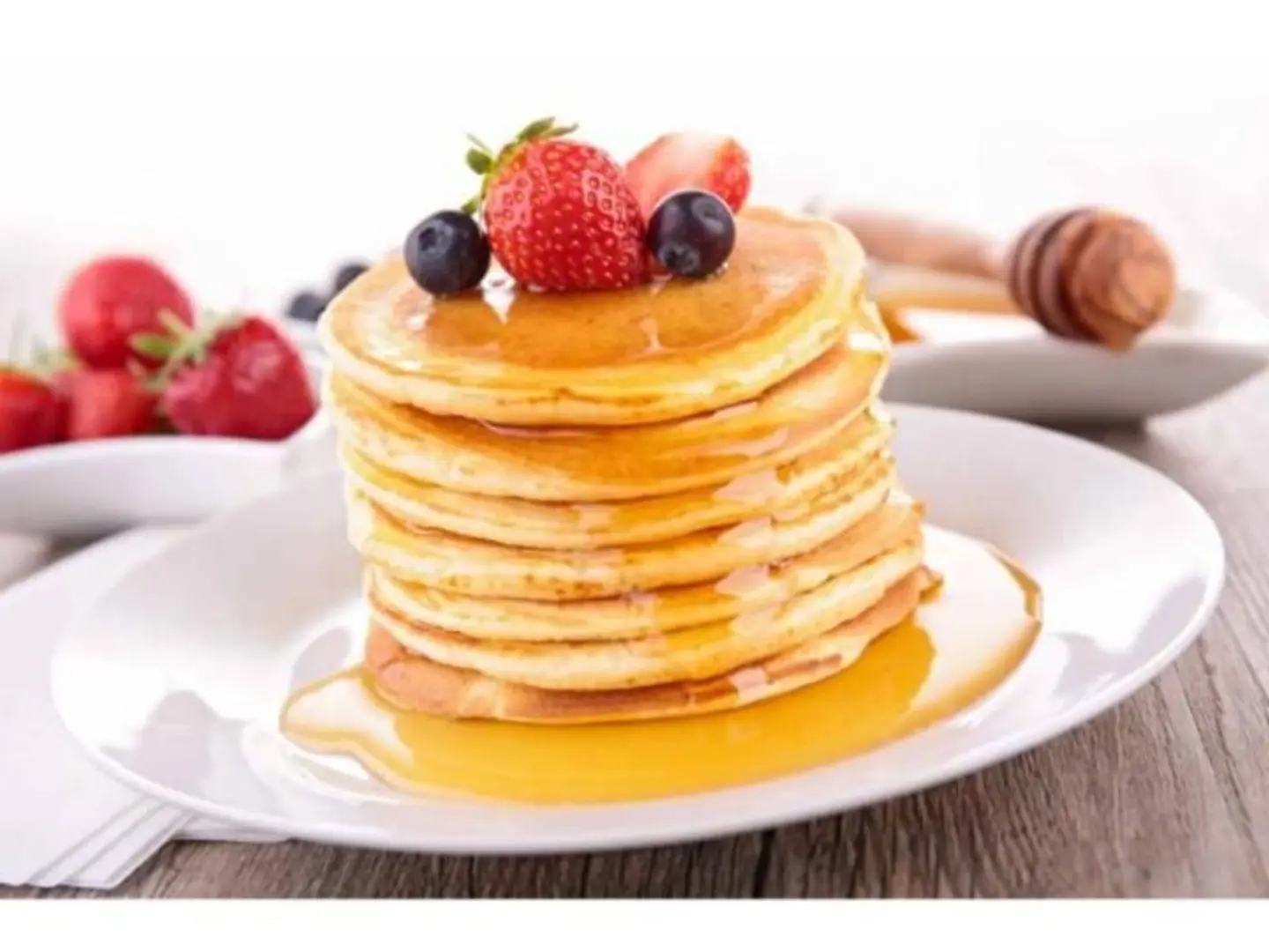 Classic Pancake