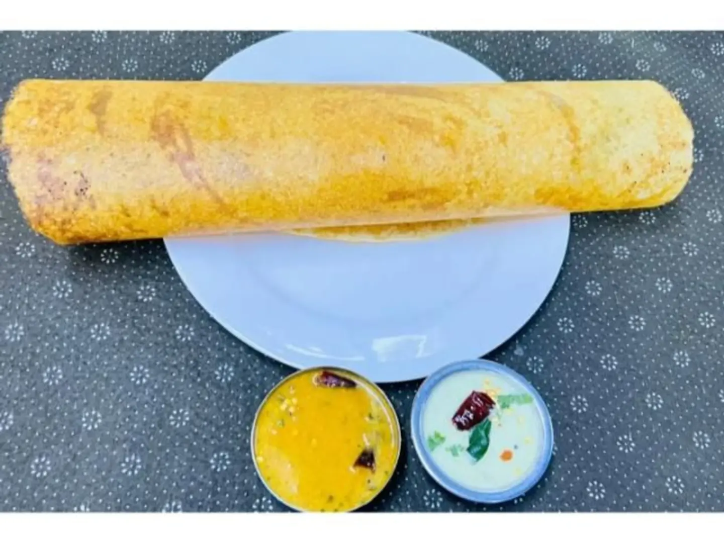 Kal Dosa 2 Pcs