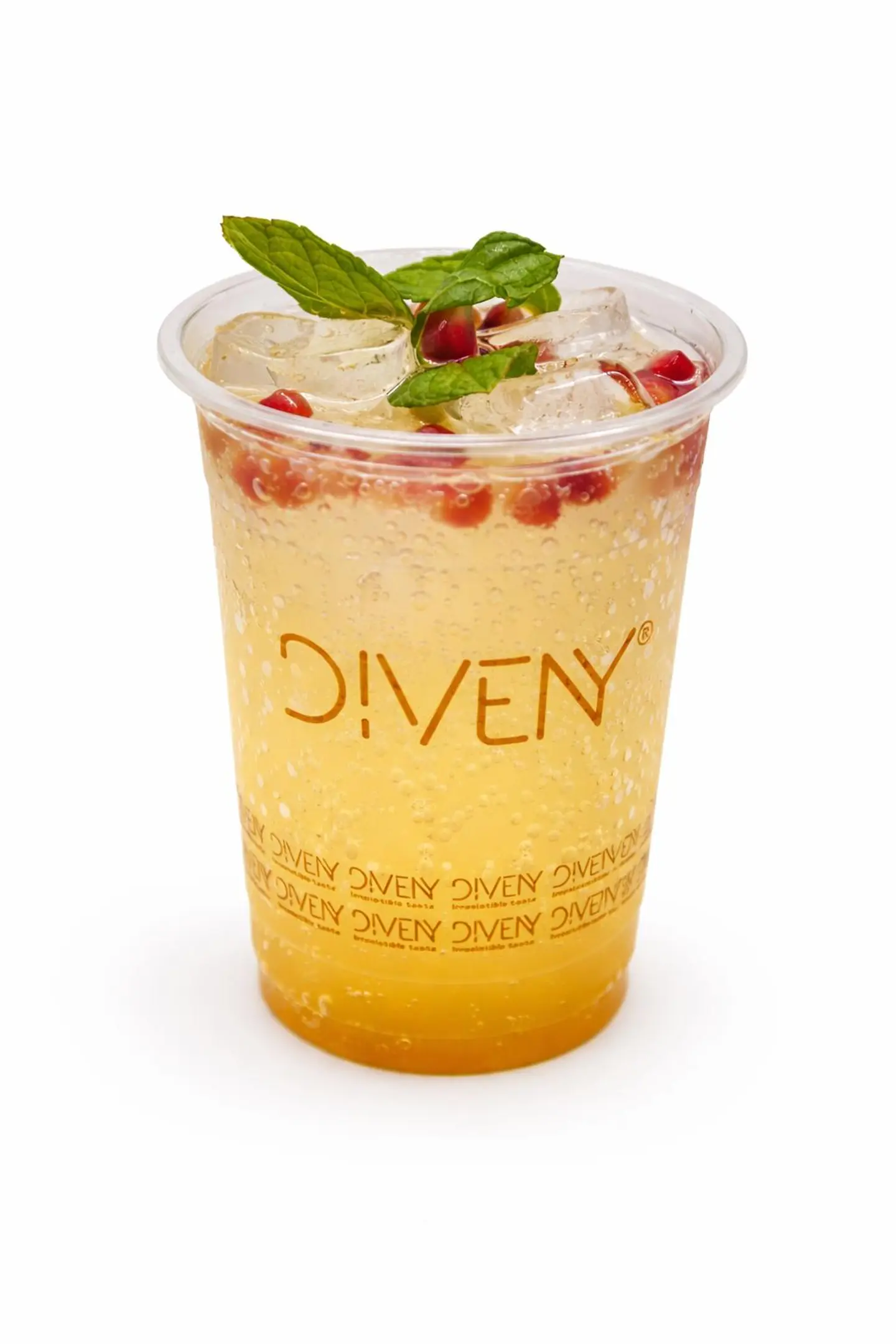 Passion Fruit
