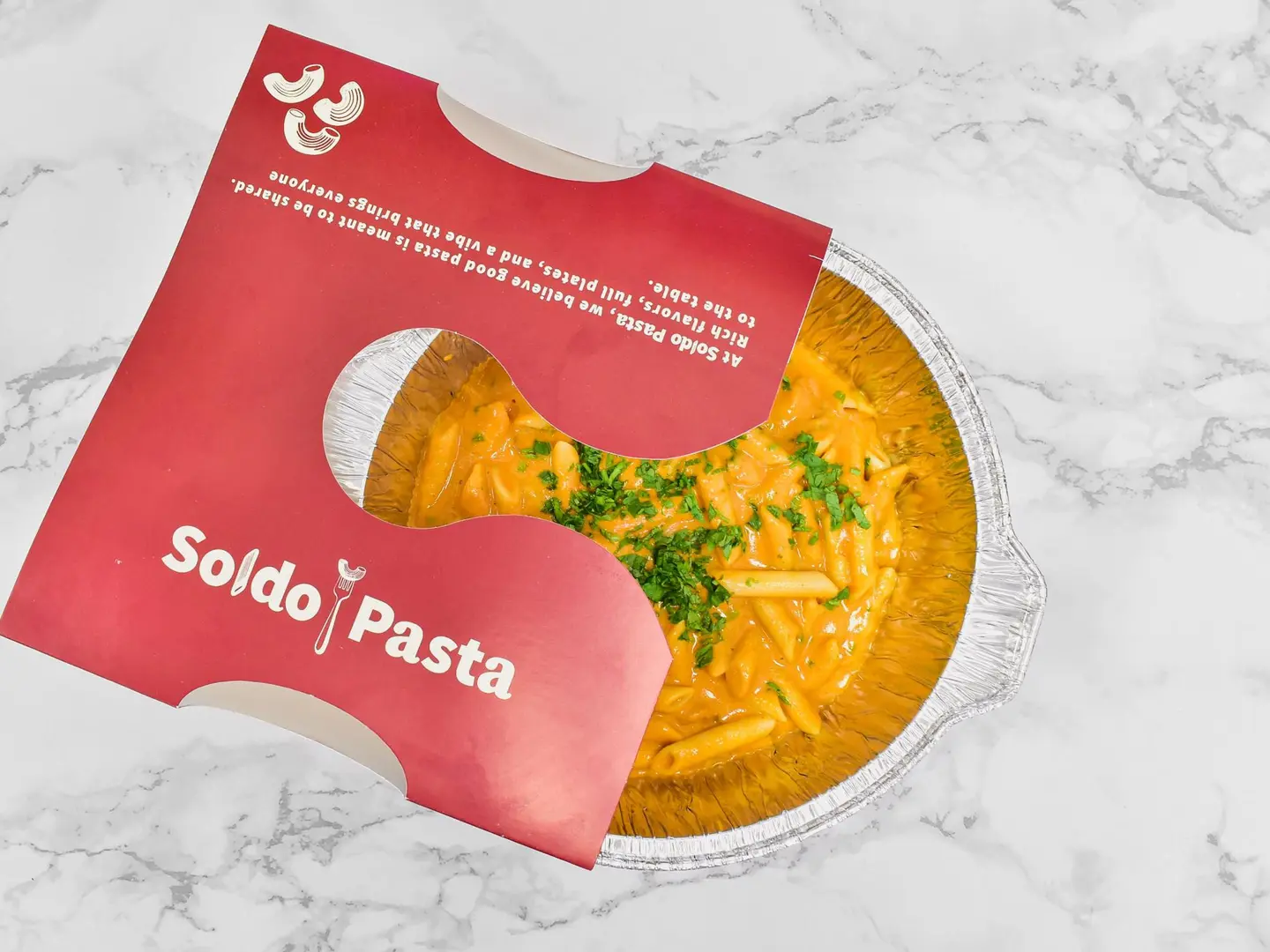 Soldo Box