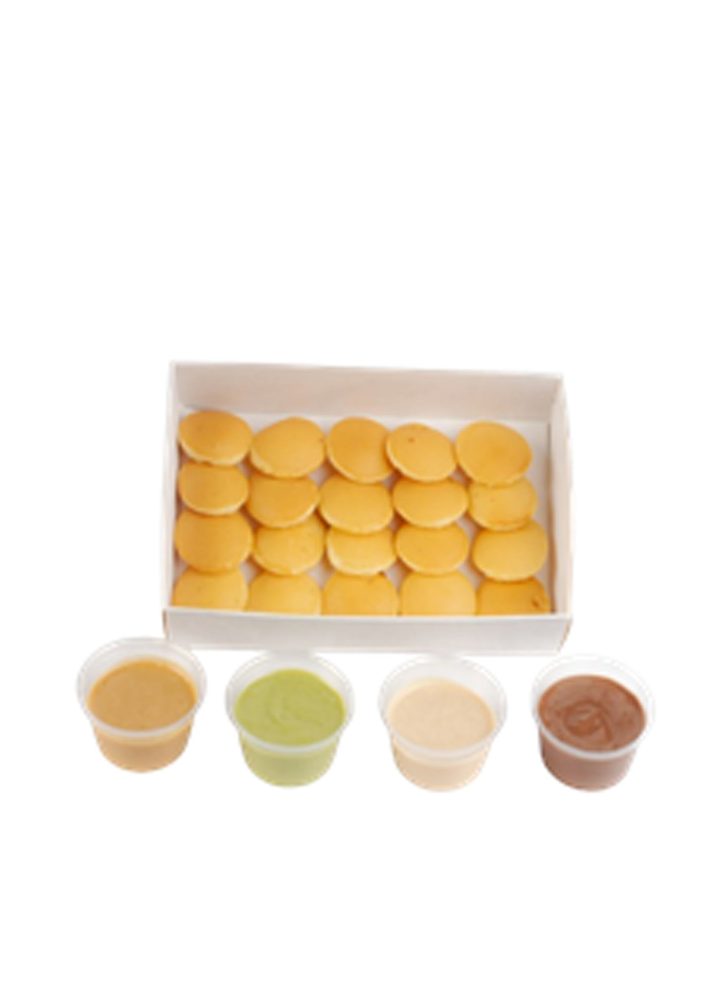 Pancake - Large