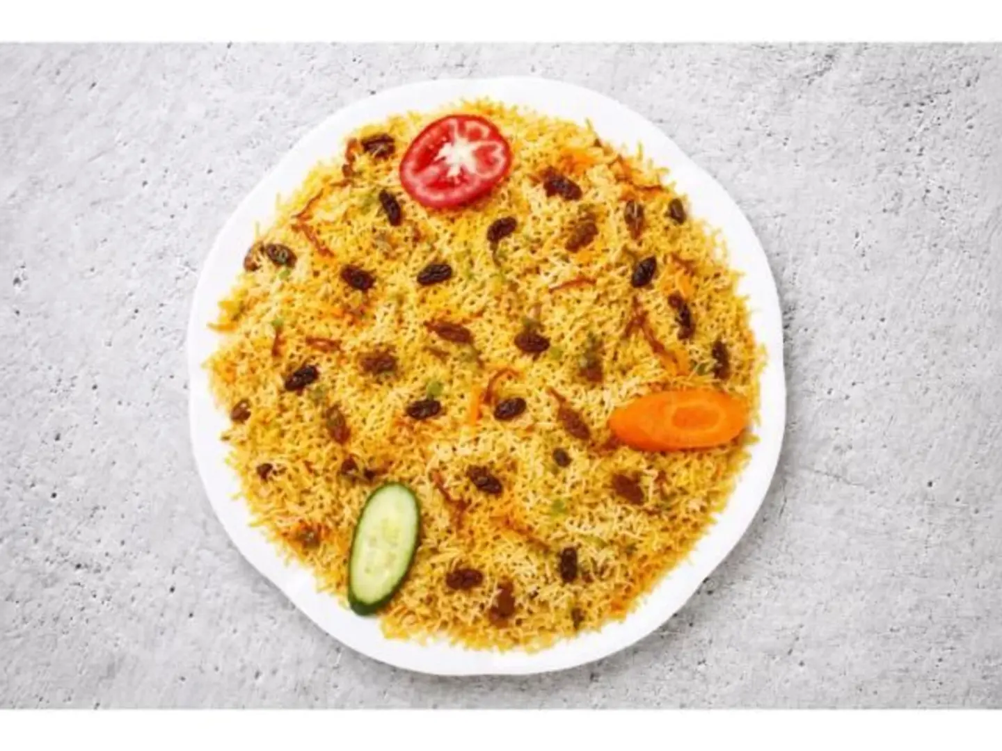 Biryani Rice