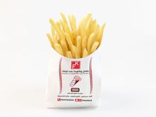 بطاطس مقلية