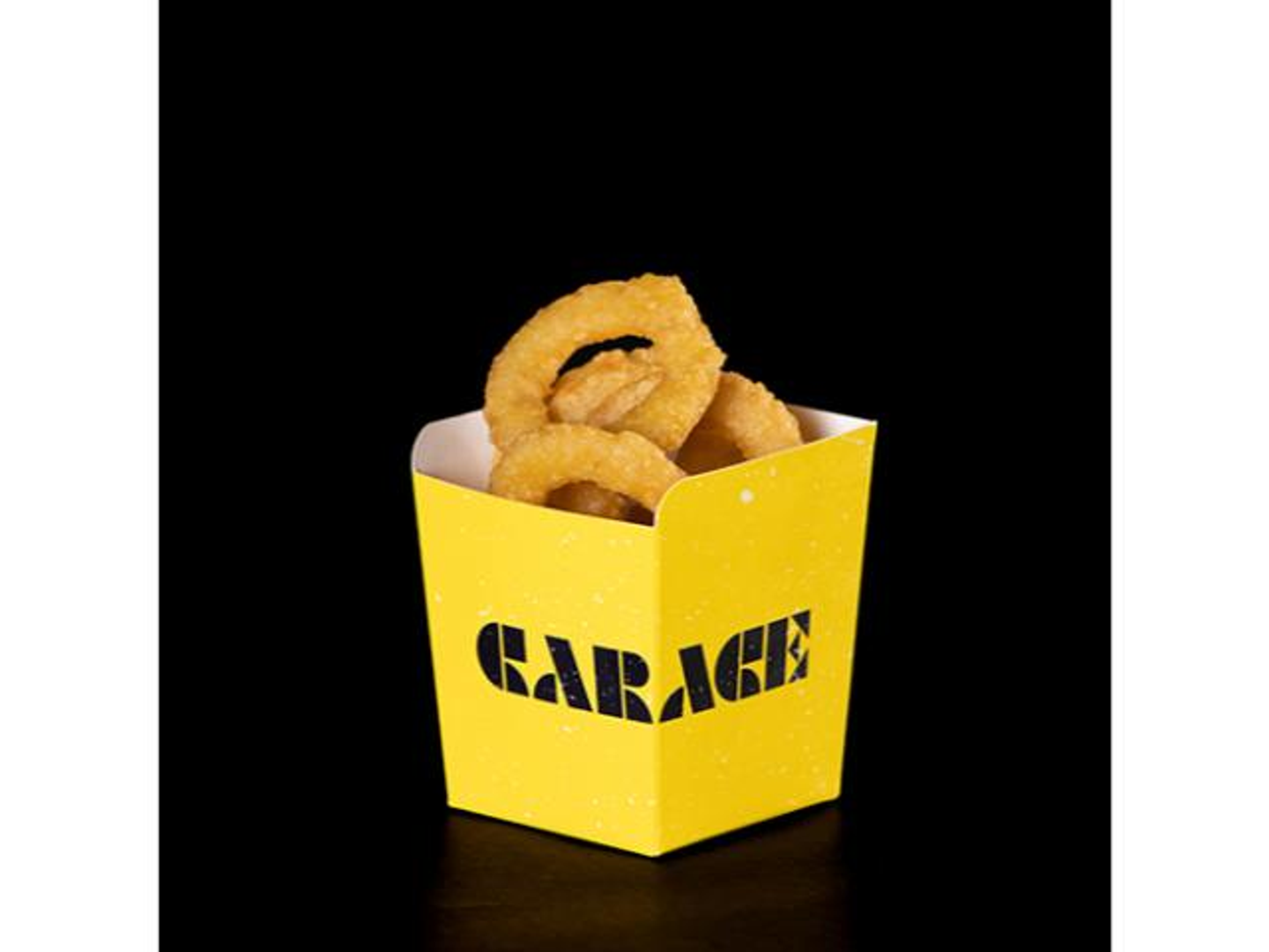 حلقات البصل