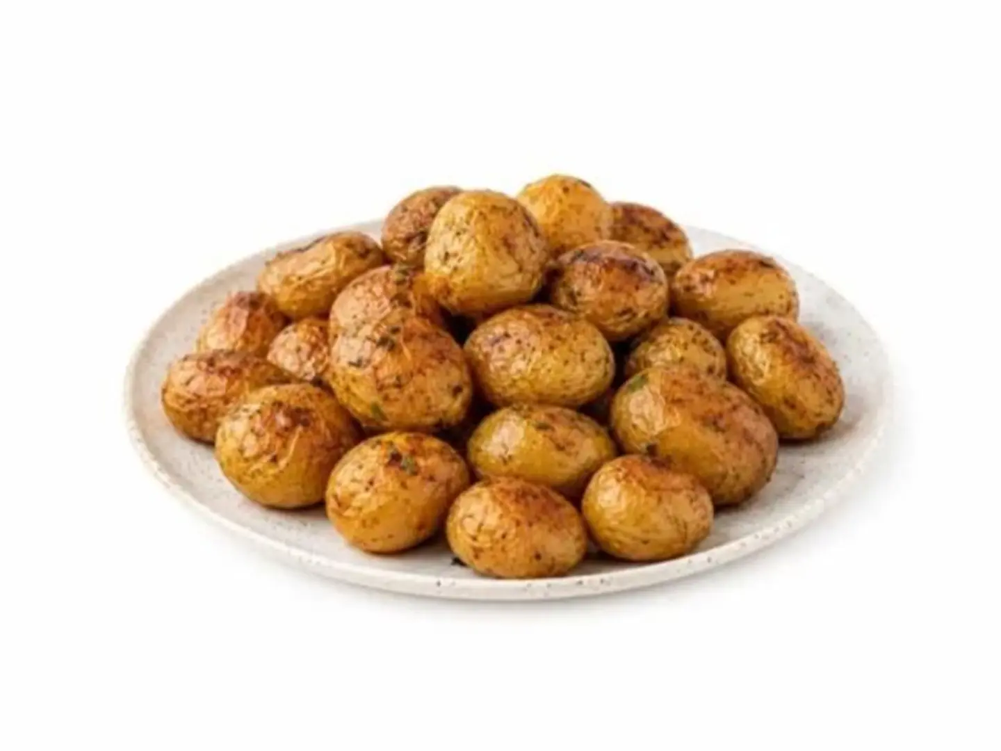 Baby Potatoes