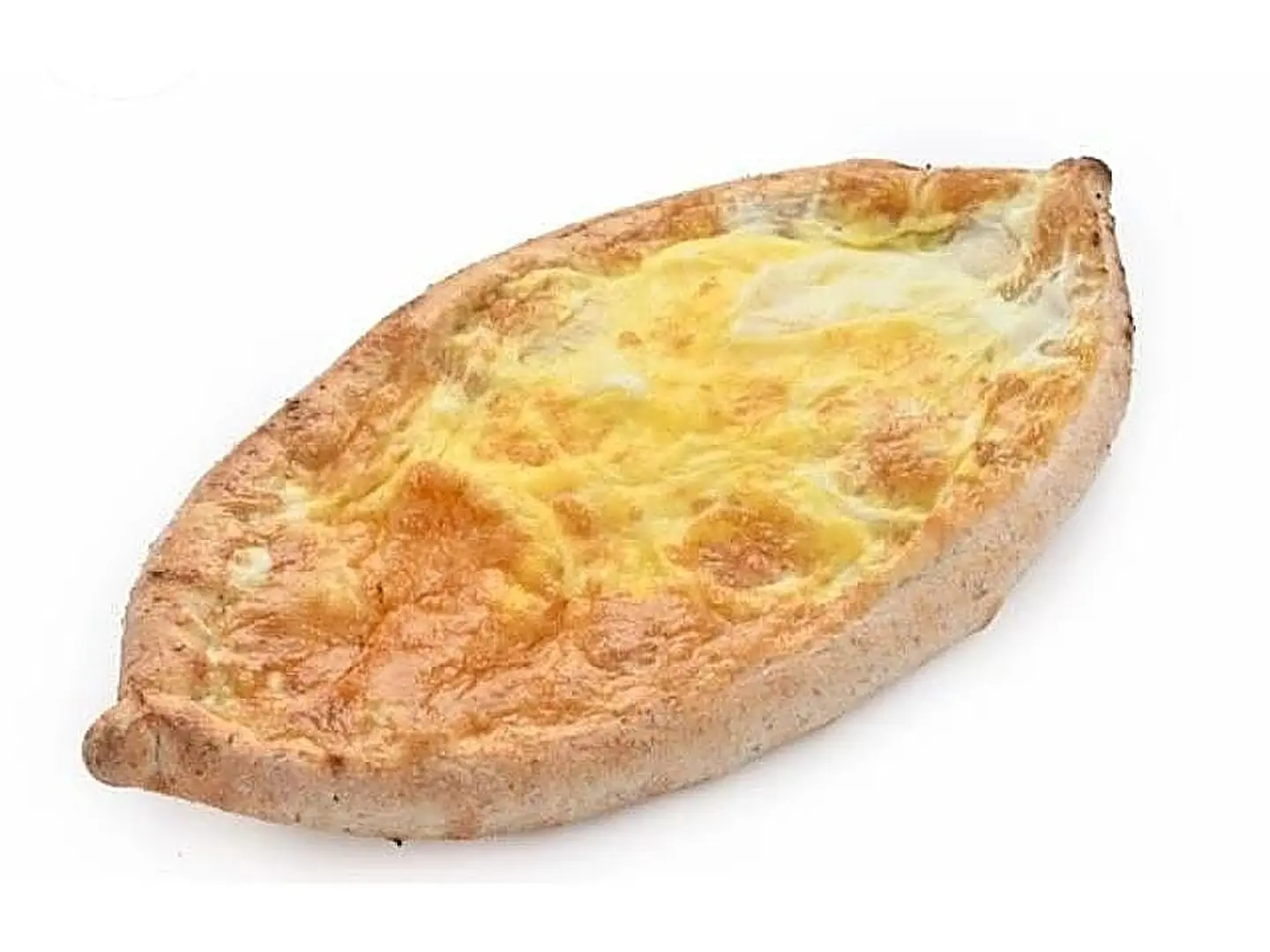 Egg Pie