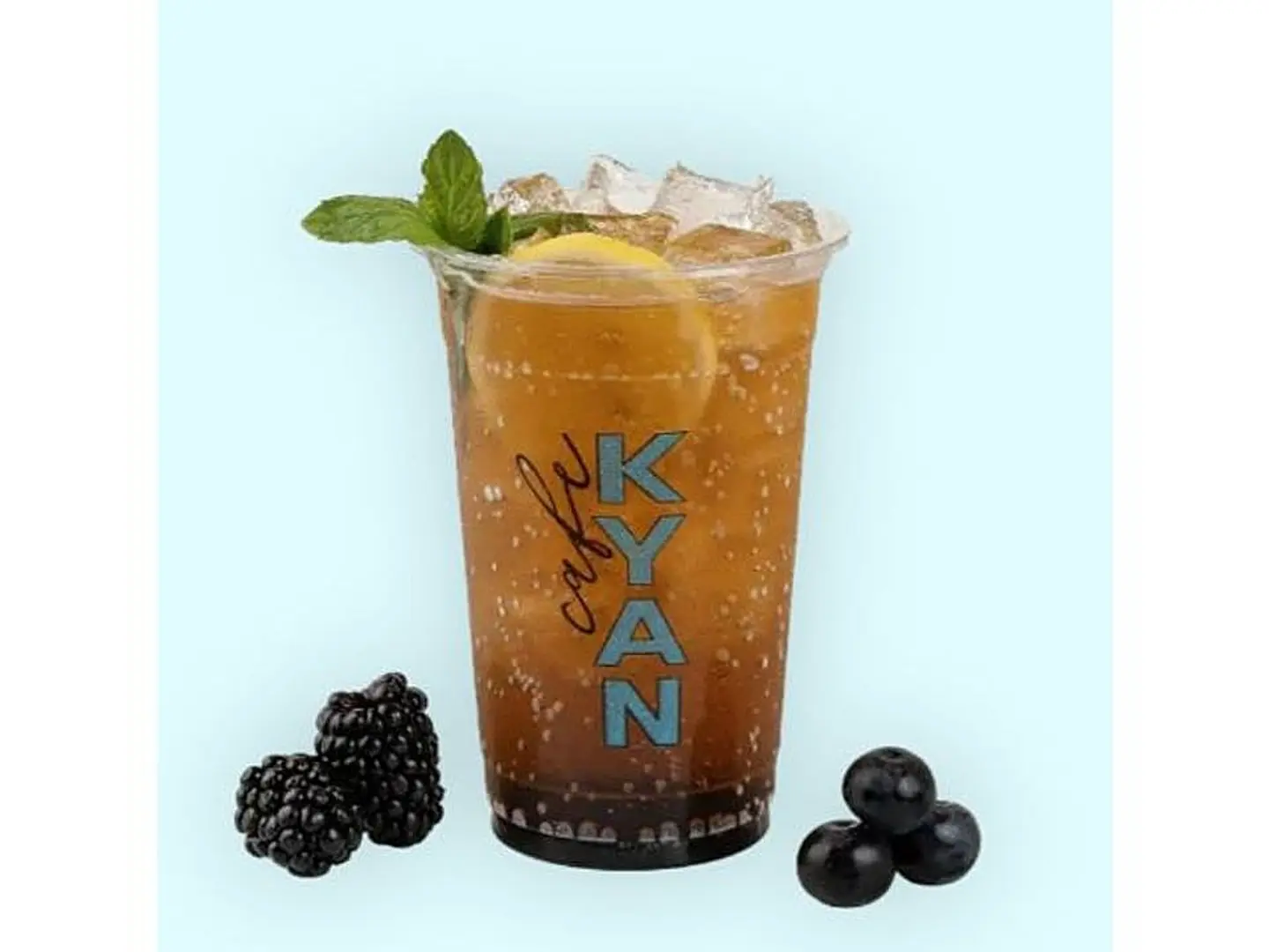 Black Kayan