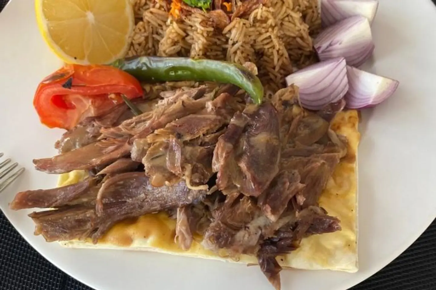 تركي تندرلوين