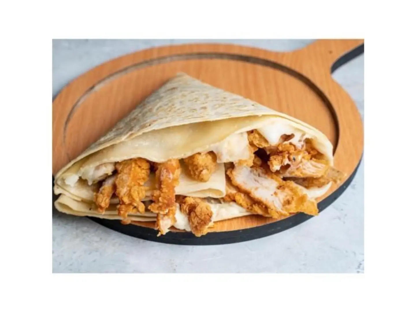 كريب قصر البكيريه