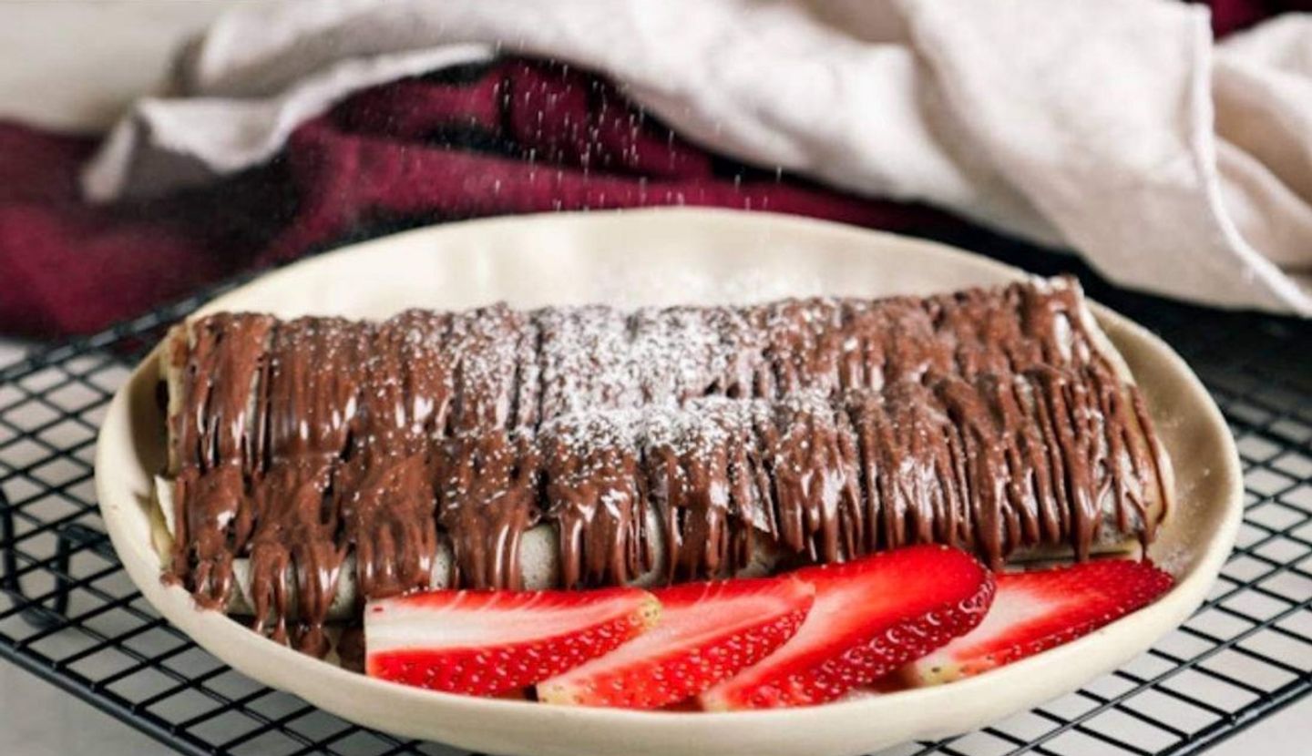 Crepe