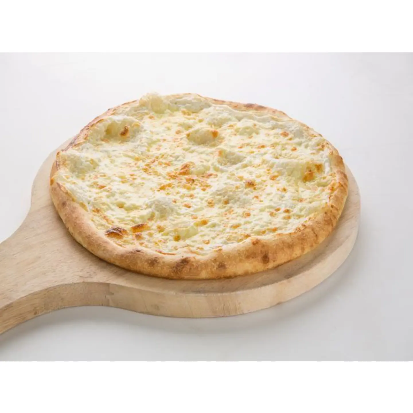 Plain Cheese Pizza