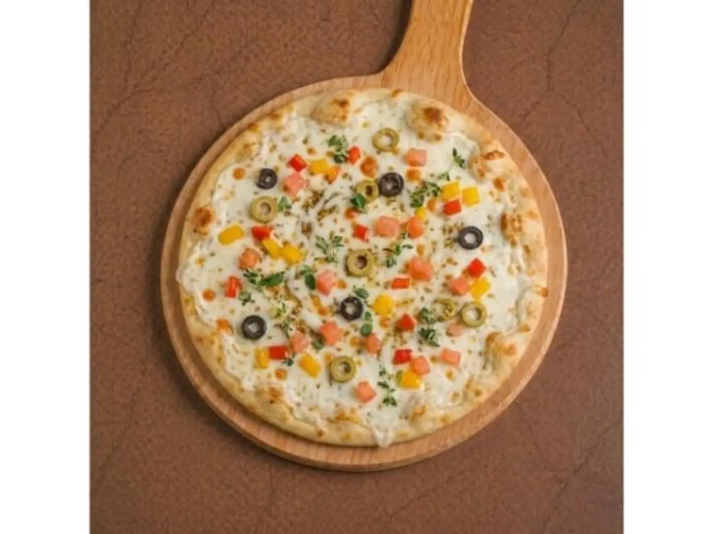 Cheese With Vegetables