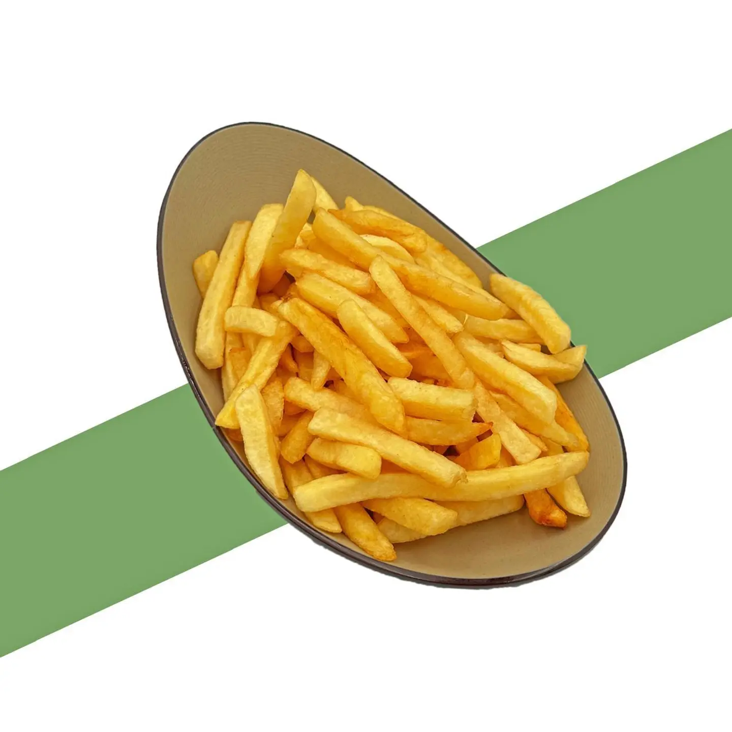 بطاطا مقليه