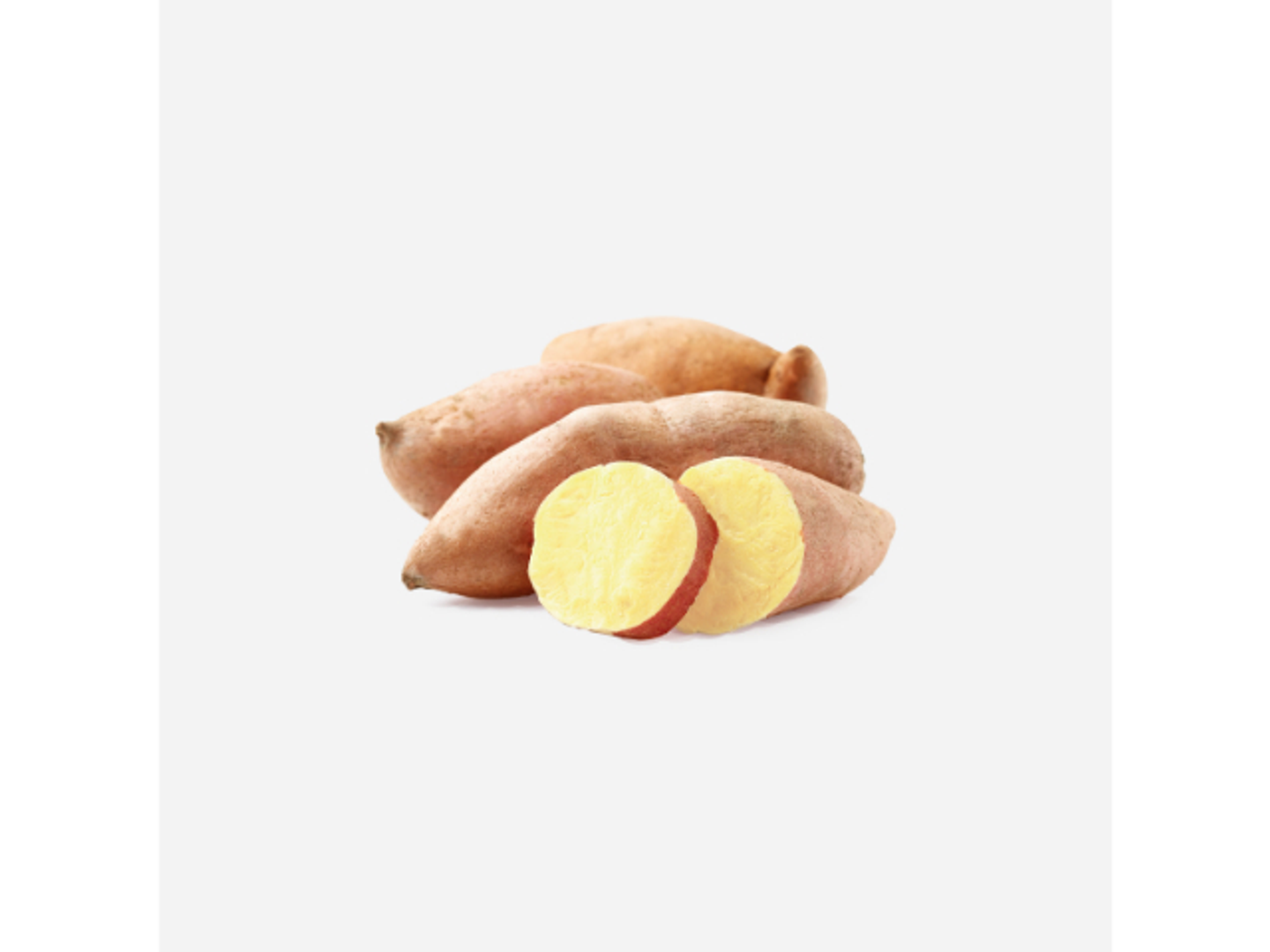 Sweet Potato (Yellow)