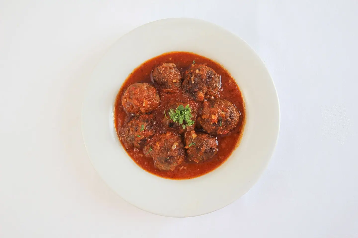 كفتة داوود باشا مع أرز