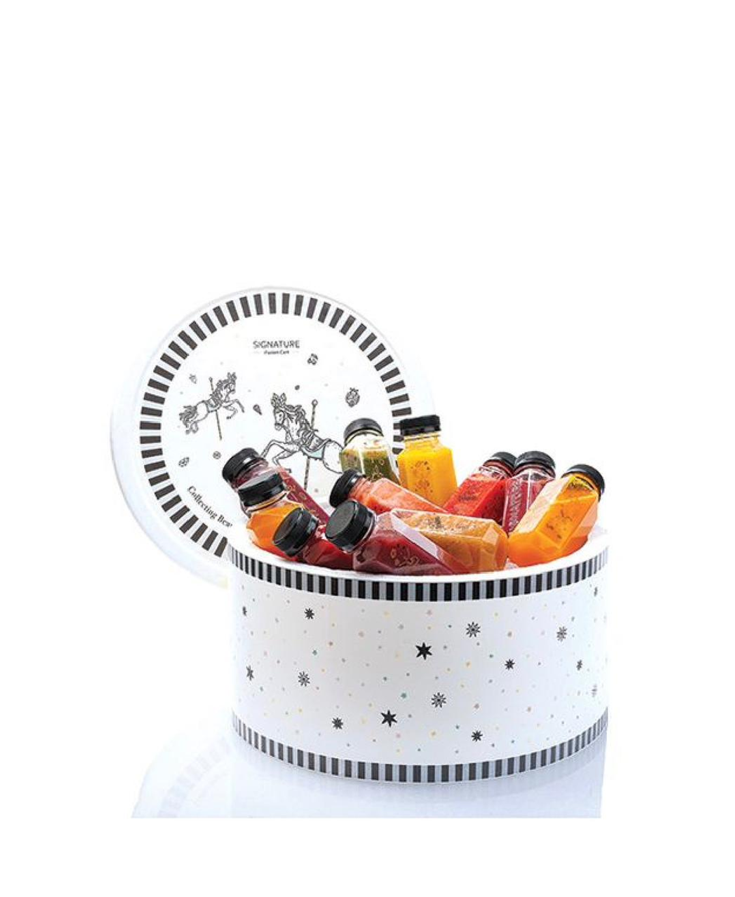عصائر طبيعه الأول