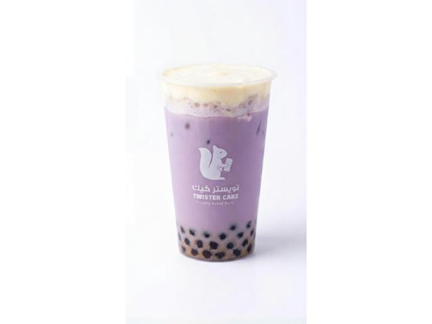 Taro French Cream