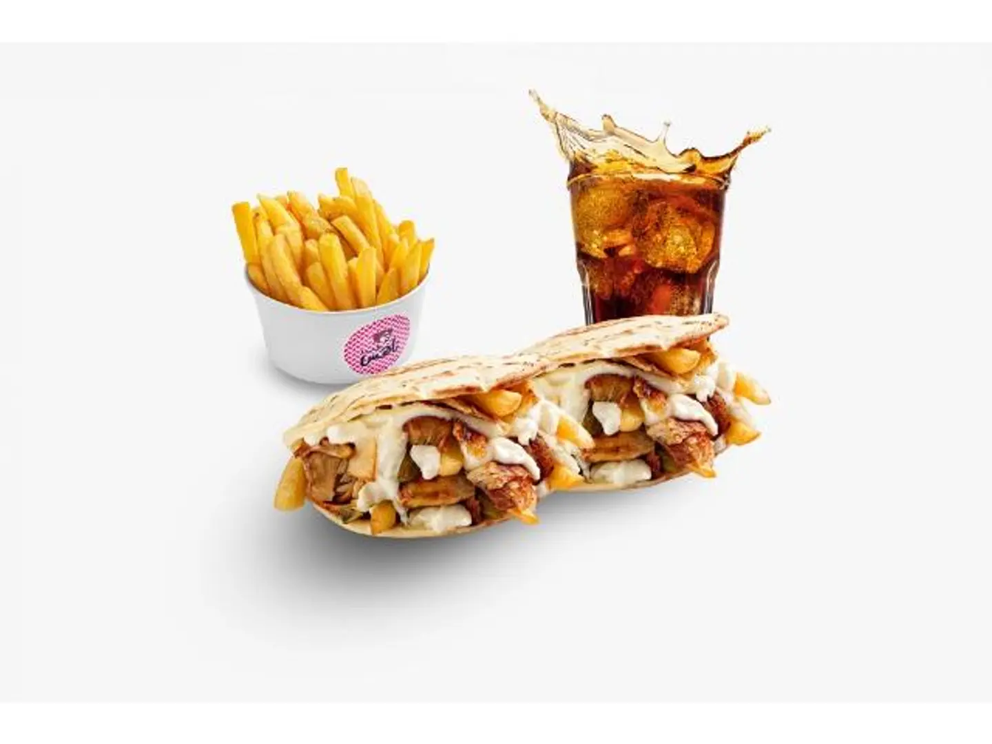 Nahes Meal