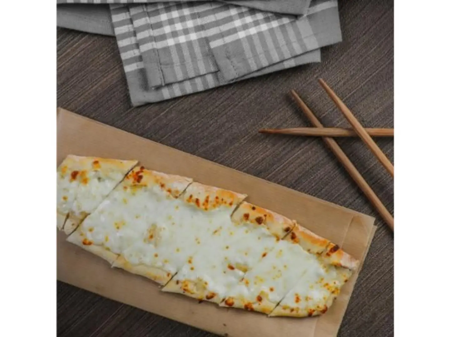 فطيرة لبنه بالعسل