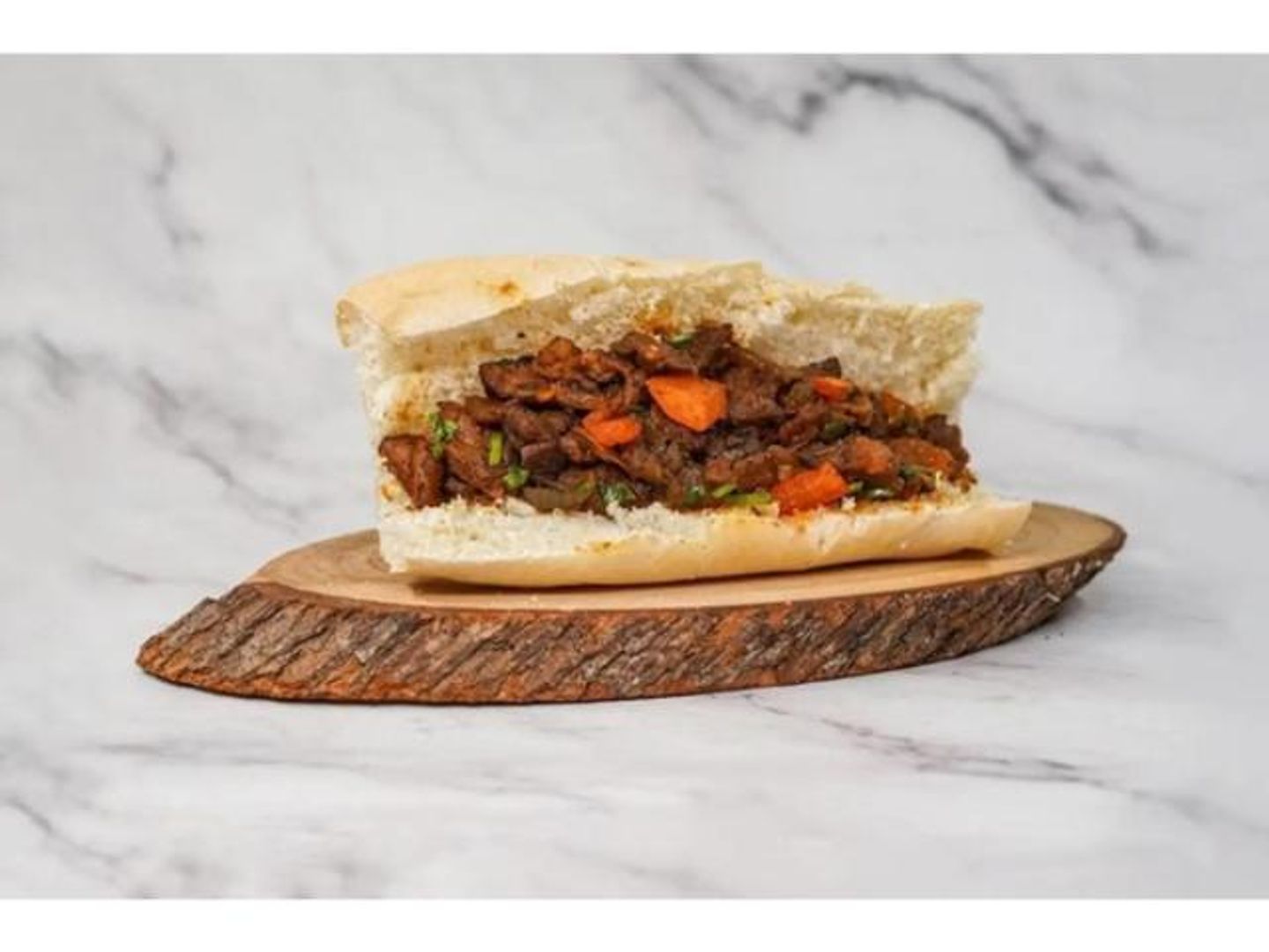 Mgalgal Tais Sandwich