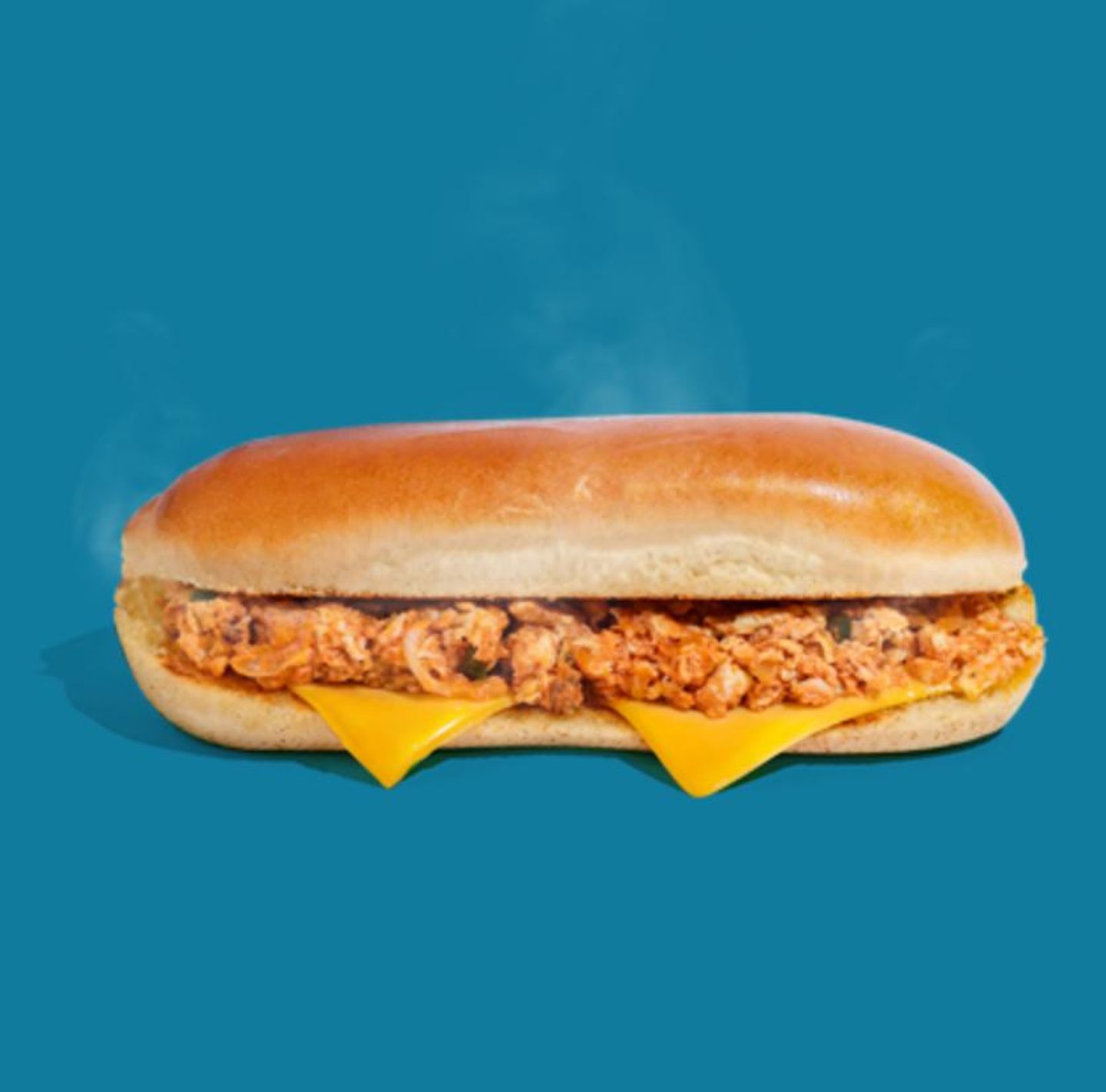 Shakshouka Sandwich
