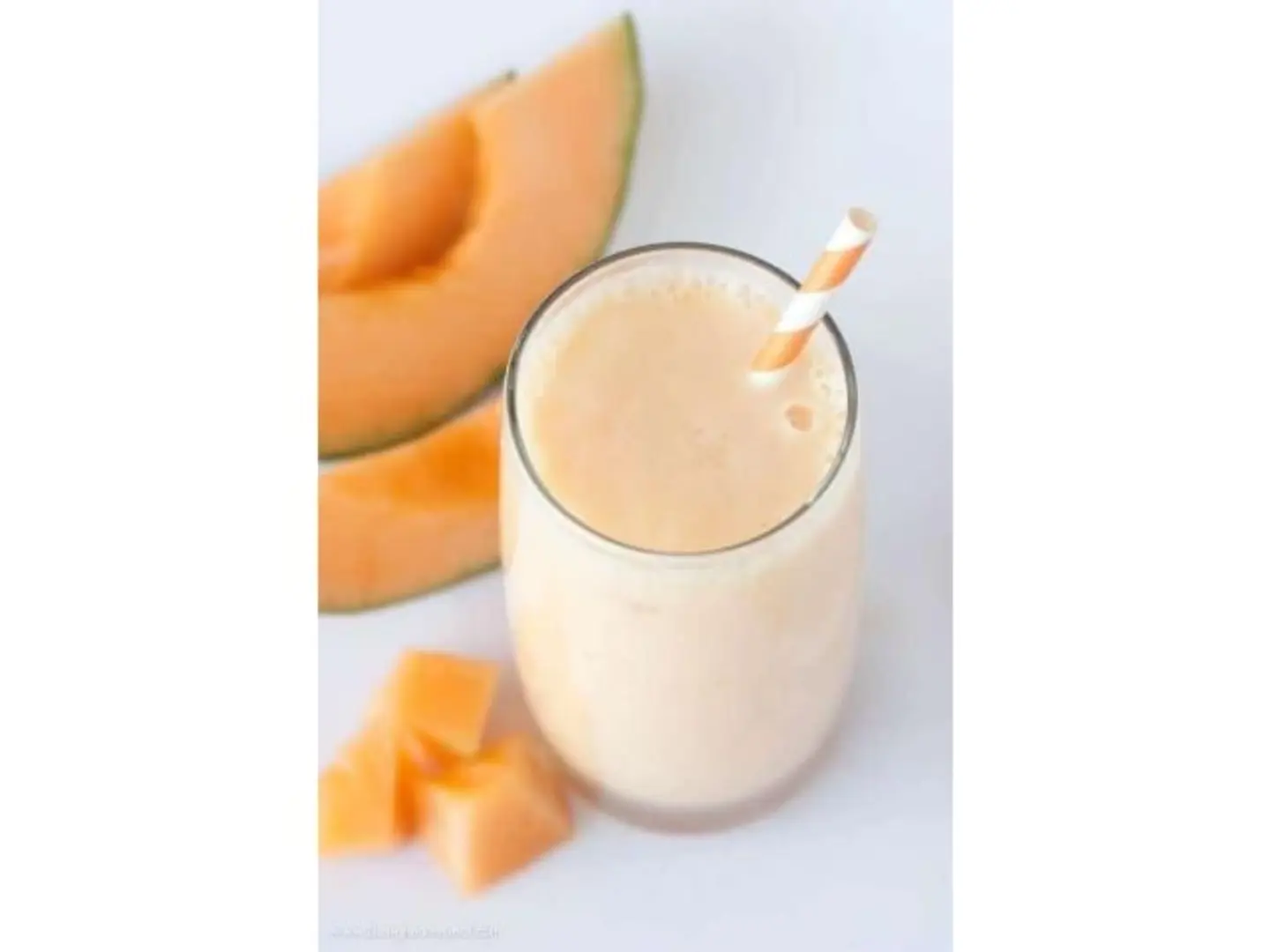 فروتي سموذي