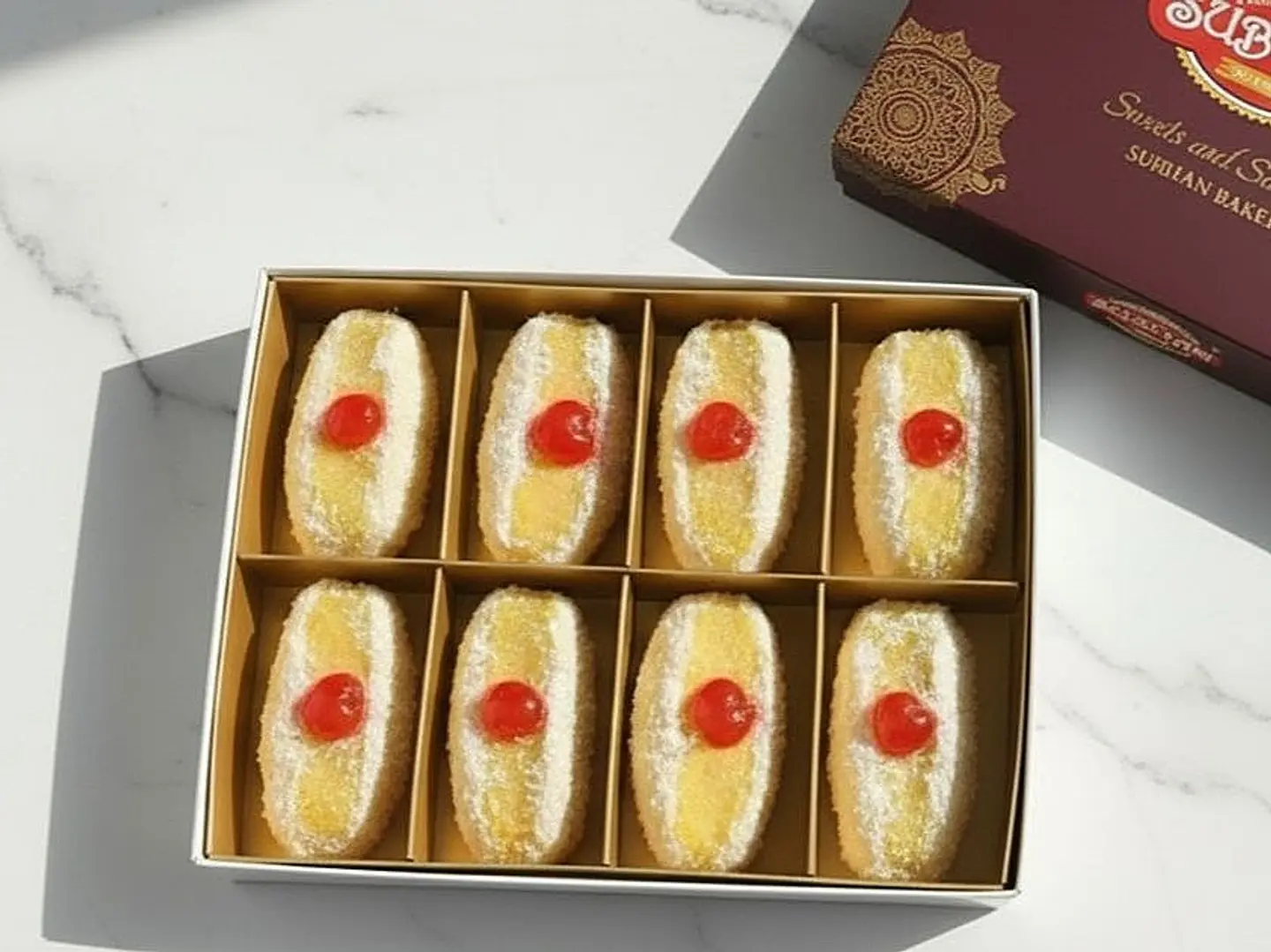 شام شام 250 جرام