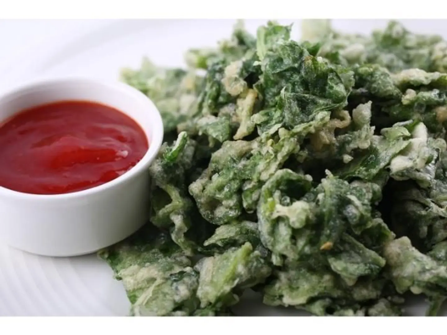 بهجة السبانخ