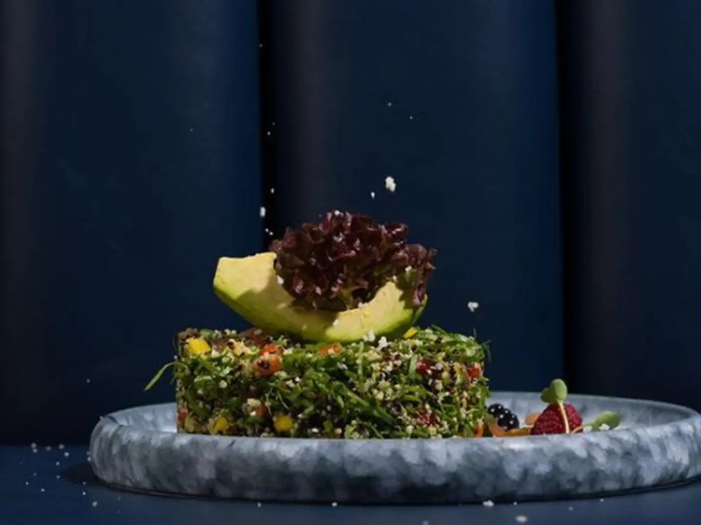 Quinoa Salad