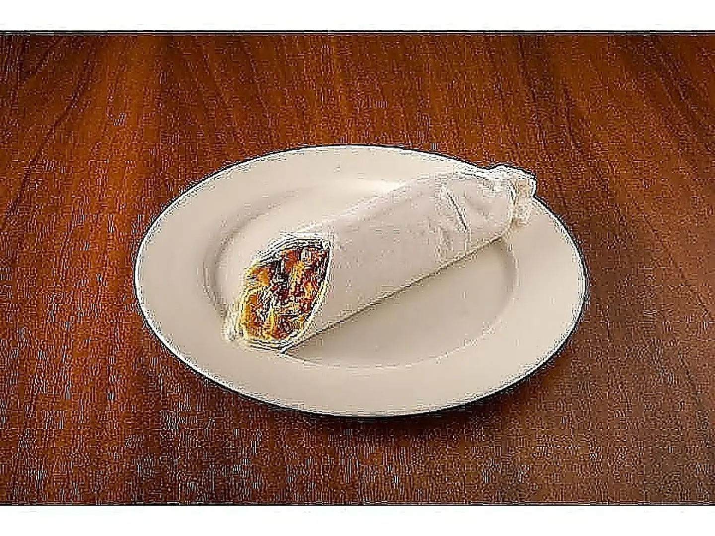 Shami Style Shawarma