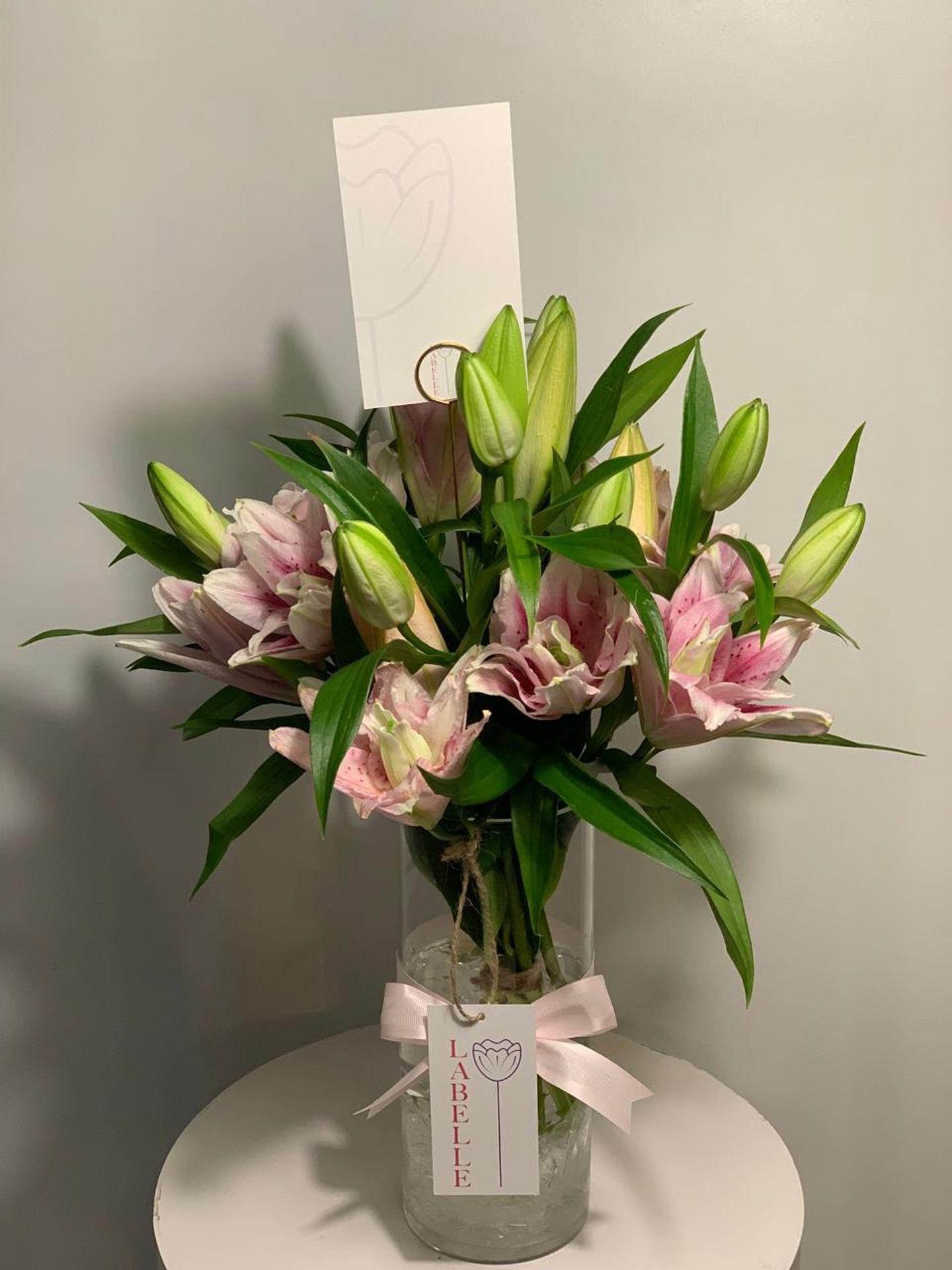 Elegant Casablanca