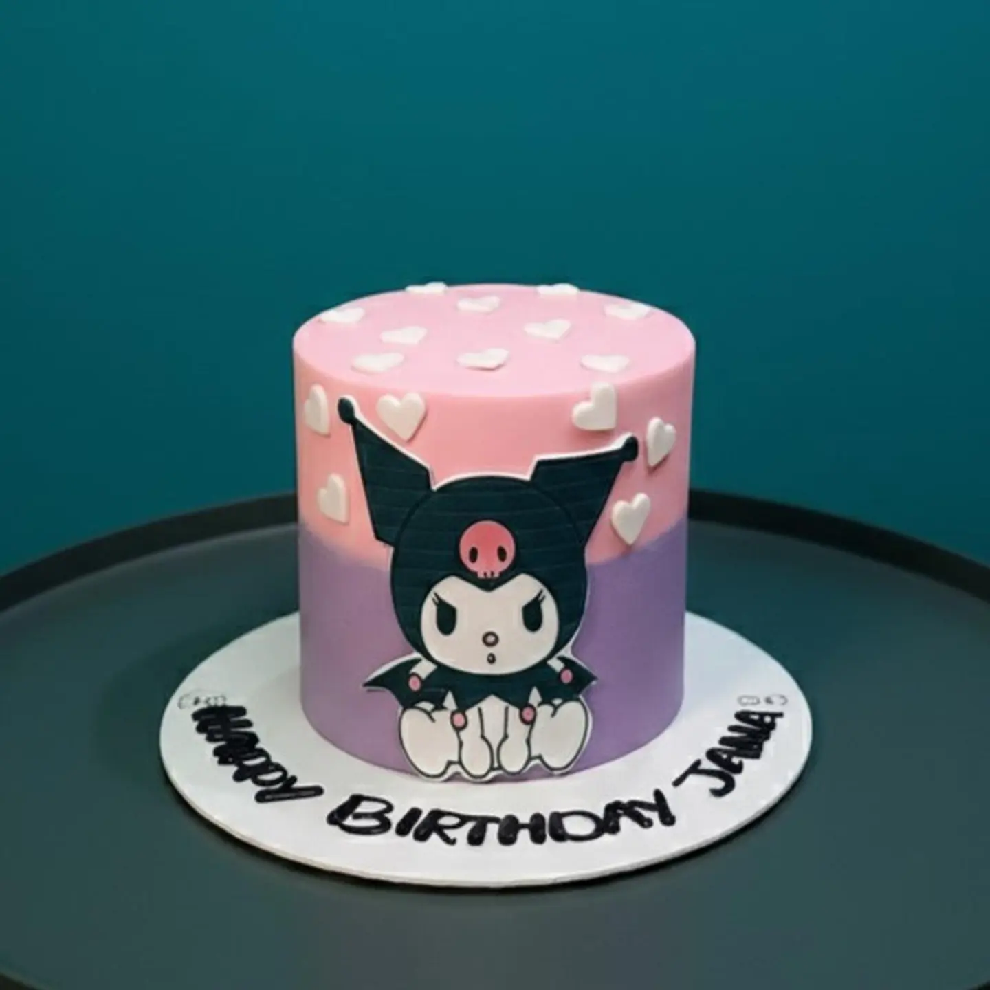 Kuromi 2