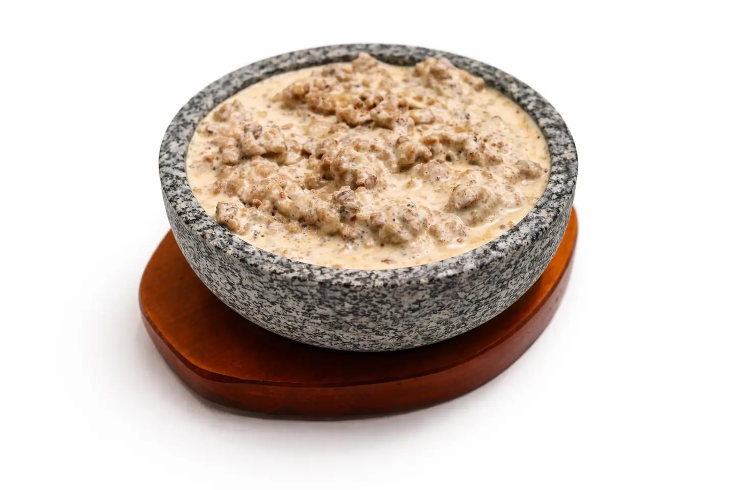 Masoub With Cream And Milk