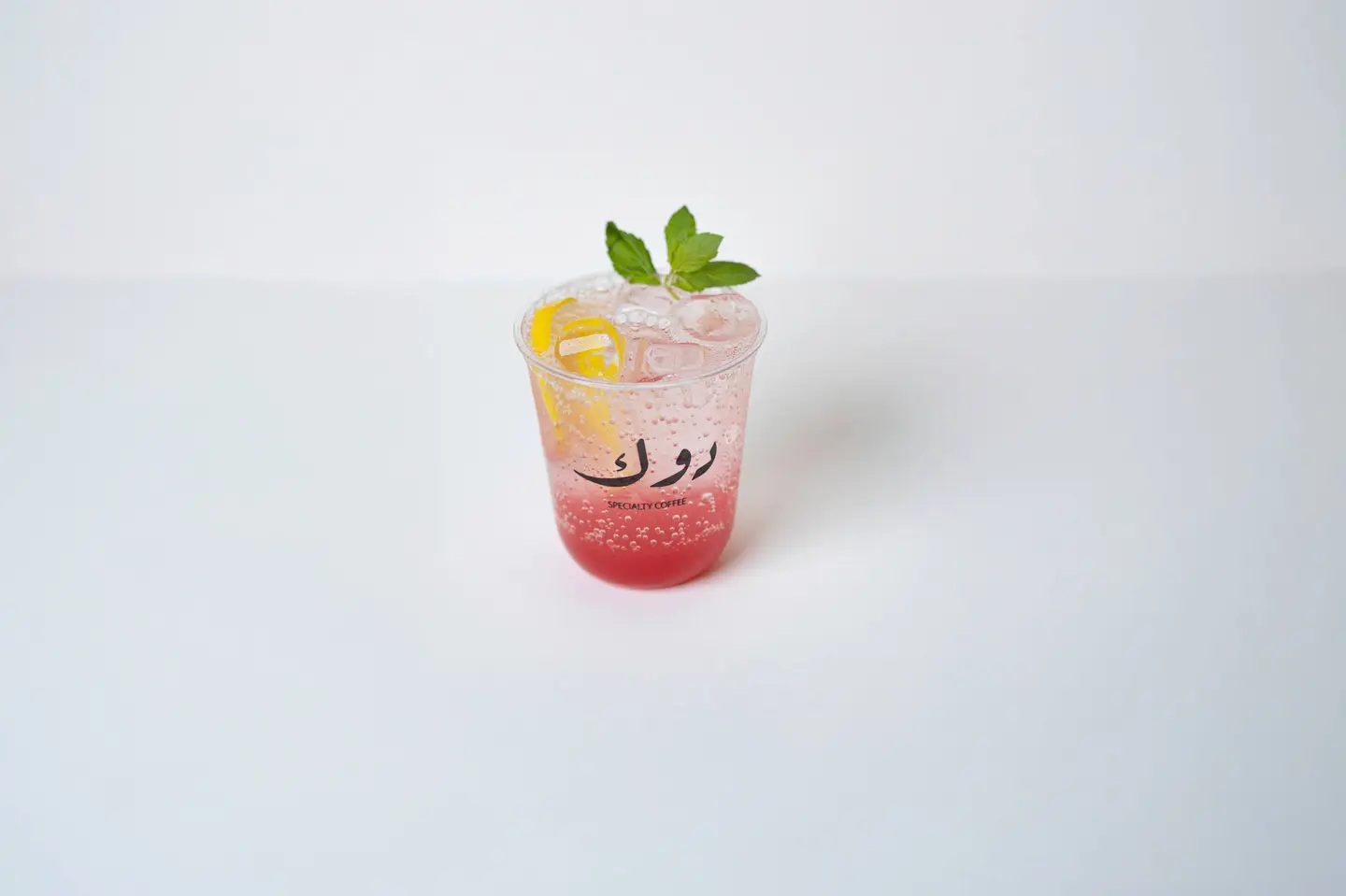 ليمونادة روز