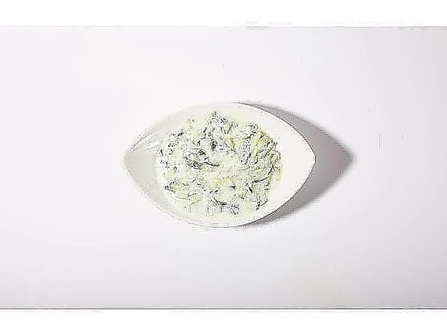 Yogurt And Cucumber