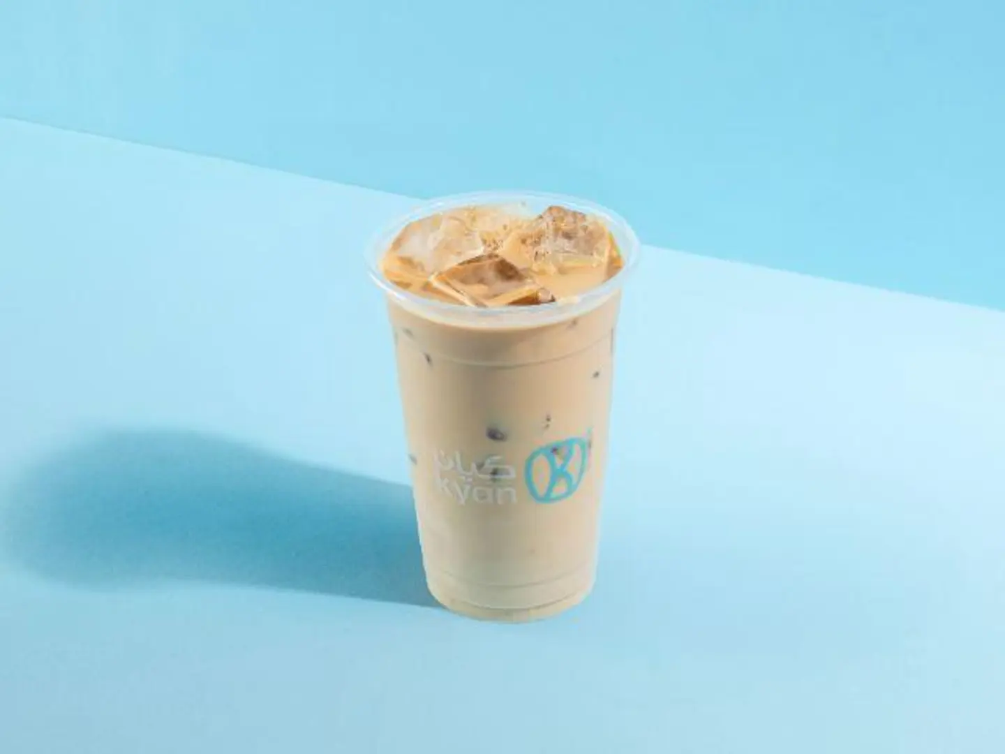 ايس لاتيه