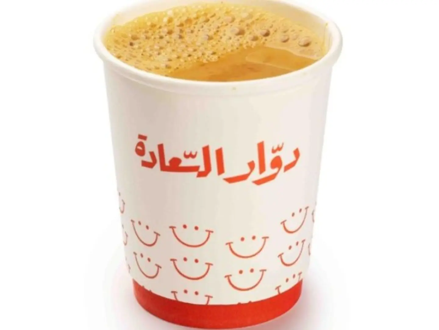 شاي كرك