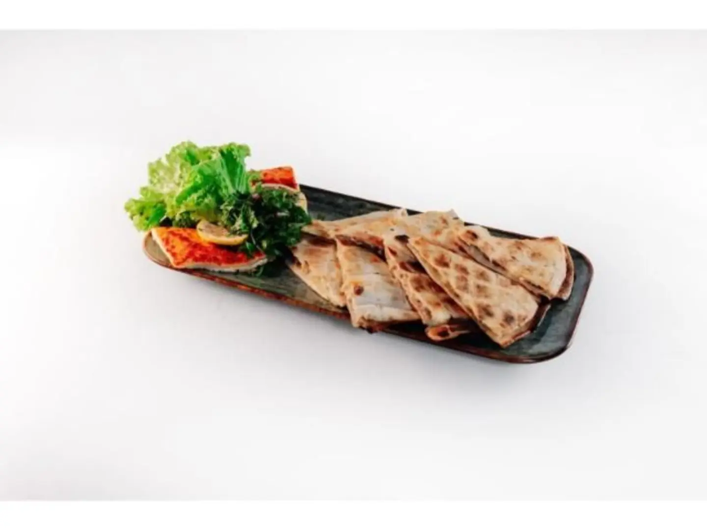 Chicken Arayes