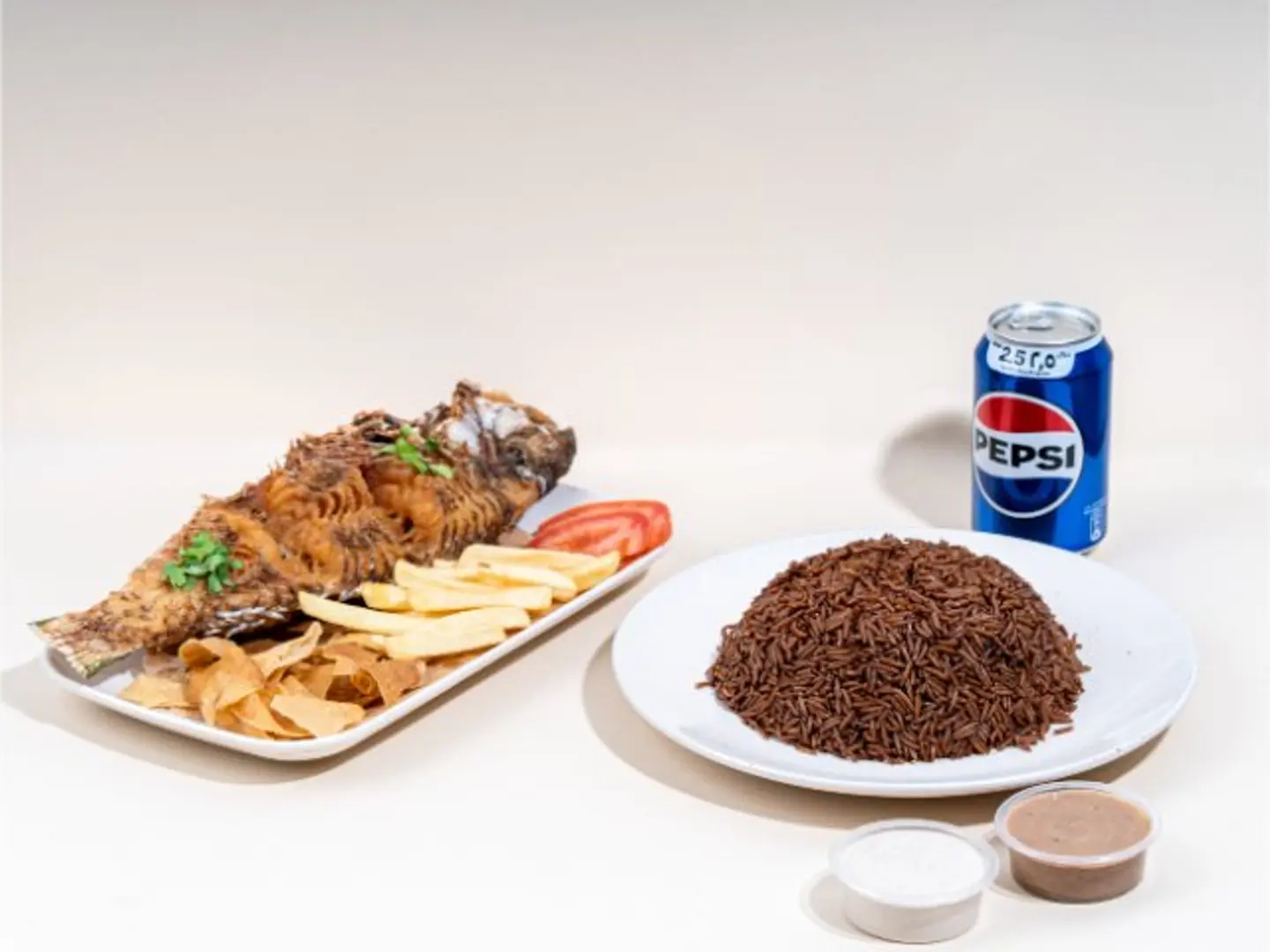 The Harid Meal