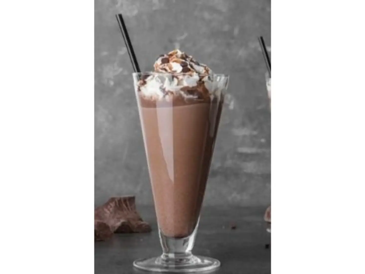 Chocolate Shake