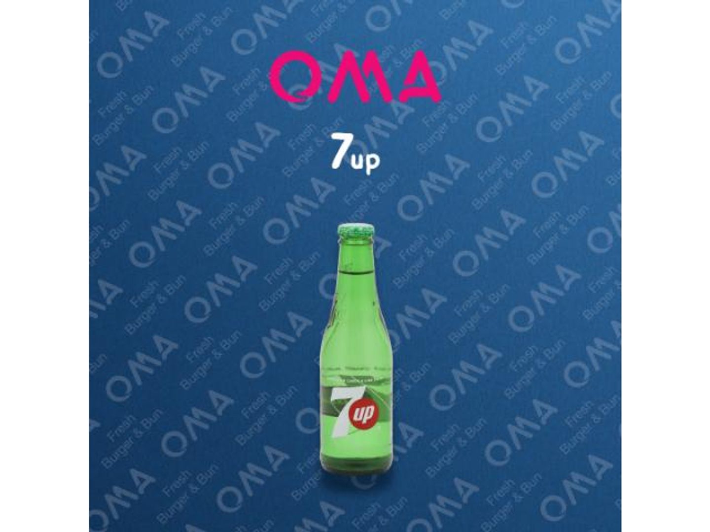 7 Up