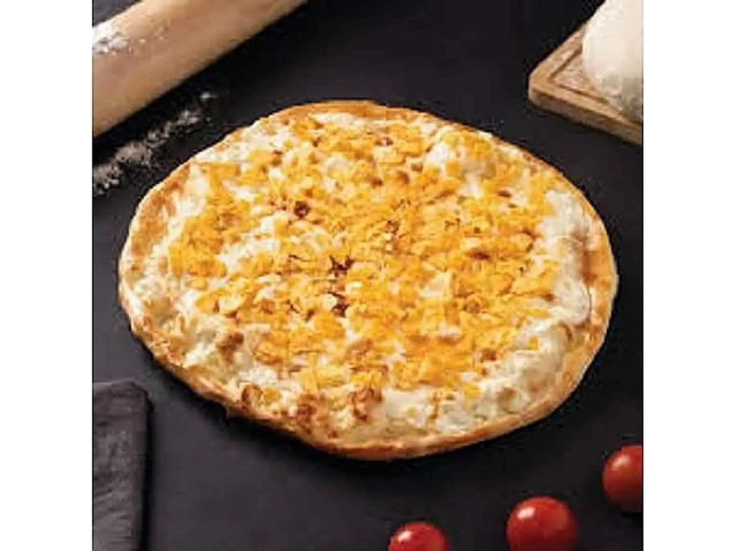 Mixed Cheese Akkawi Kashkawan