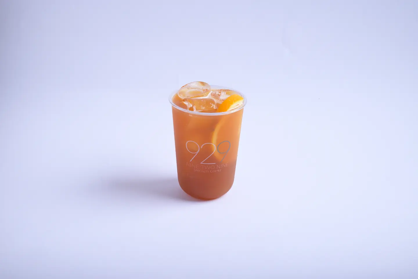 Iced Tea Peach