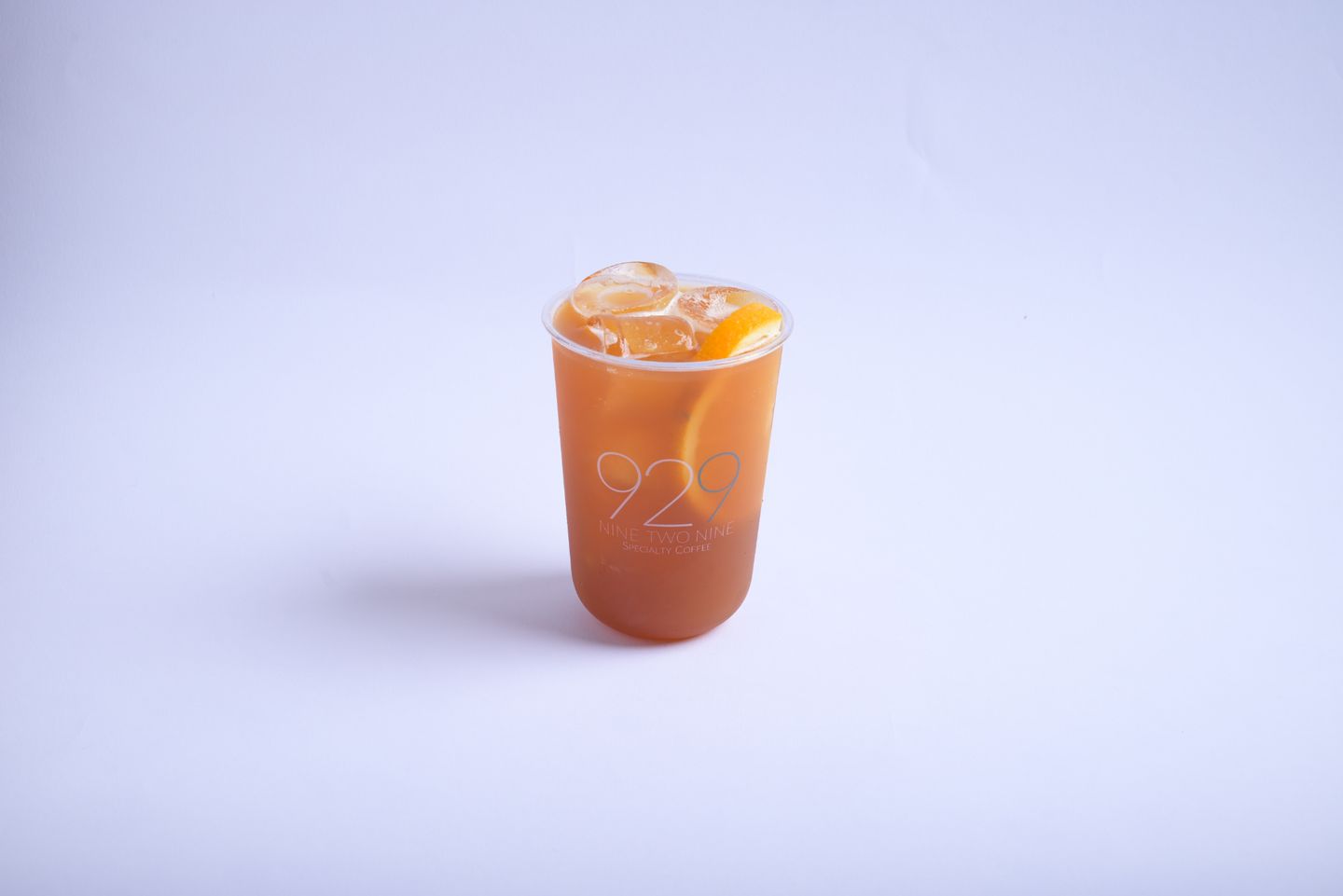 Iced Tea Peach